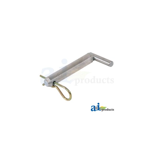 Center Link Pin 5" x2.2" x1"